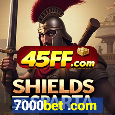 7000bet .com